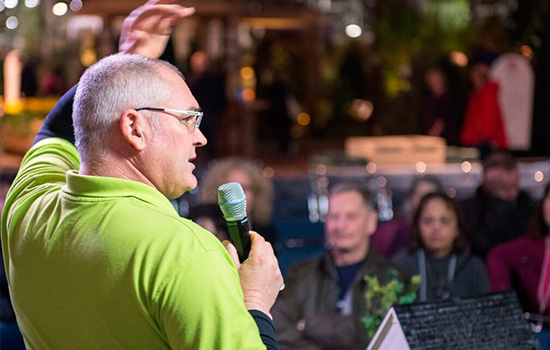 Sean James Consulting